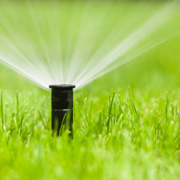 Lawn Sprinkler Contractor in Miami, FL Lawn Sprinkler Contractor in Miami, FL